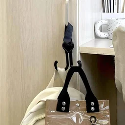 Stroller Hook – 360° Rotating Multi-Purpose Bag Hanger | GlimmerHome