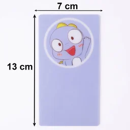 Strong Adhesive Wall Hook – Easy, Drill-Free Mounting for Home & Office