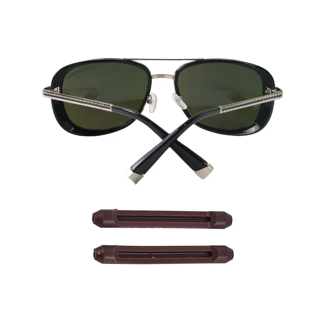 Sunglasses Protection Kit – Travel-Friendly Eyewear Care Set