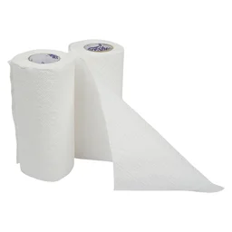 Super-Absorbent Kitchen Roll – 4 Rolls with 240 Sheets