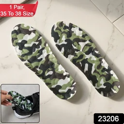 Supportive Shoe Insole Pads – Soft Cushion & Anti-Slip Design