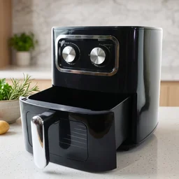 Sutai Air Fryer Oven 15 Litre 2400W Large Capacity Oil Free for Fam...
