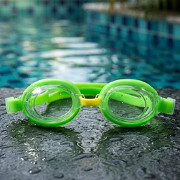 Swimming Goggles – Anti-Fog, Leakproof with Protective Case for Adults & Kids