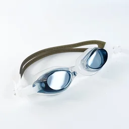 Swimming Goggles – Anti-Fog, UV Protection & Adjustable Fit