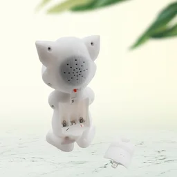 Talking Tom Toy – Interactive Mimicry Cat for Kids & Decor | Puzzlica