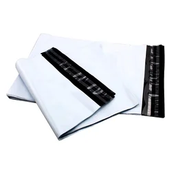 Tamper Proof Courier Bags 09x12 – Secure Shipping | FERVENT