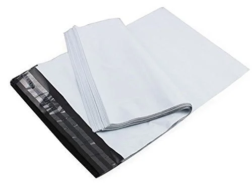 Tamper Proof Polybags – Secure 8x11 Shipping Pouches | Packorra