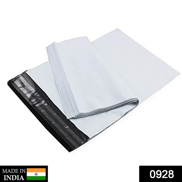 Tamper Proof Polybags – Secure 8x11 Shipping Pouches | Packorra