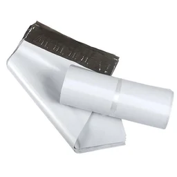 Tamper Proof Polybags – Secure 8x11 Shipping Pouches | Packorra