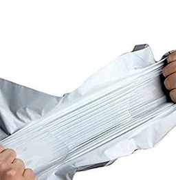 Tamper Proof Polybags – Secure 8x11 Shipping Pouches | Packorra