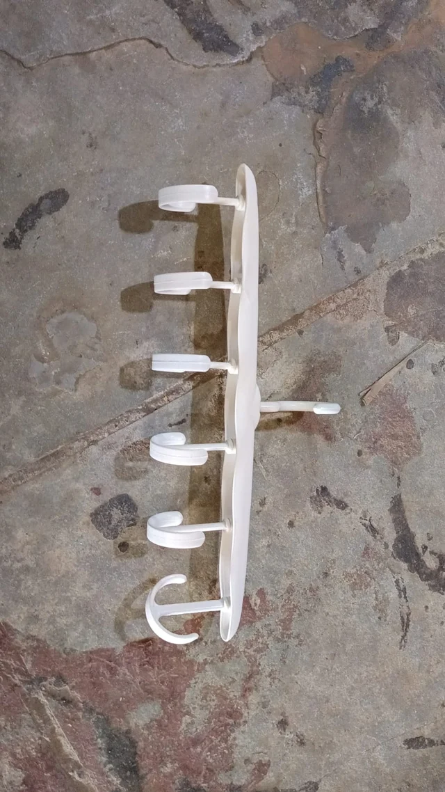 Tank Top Hanger – 12-Hook Rotating Closet Organizer | Organivo