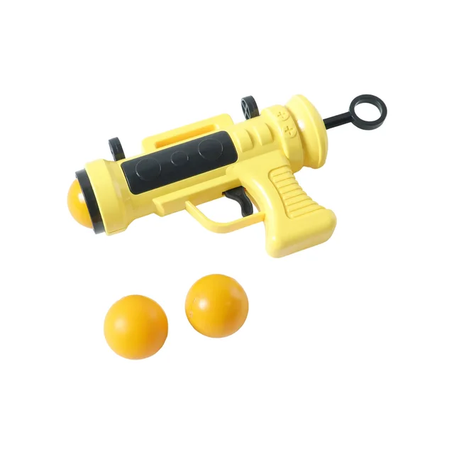 Target Titan Soft Ball Shooter – Safe Indoor & Outdoor Toy for Kids