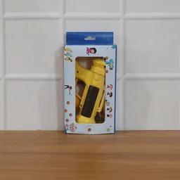 Target Titan Soft Ball Shooter – Safe Indoor & Outdoor Toy for Kids