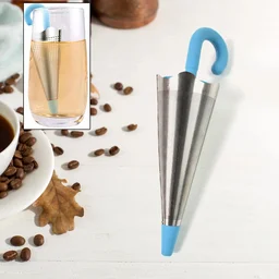 Tea & Coffee Accessories Set – 3 in 1 Combo for Daily Use