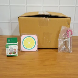 Tea & Coffee Accessories Set – 3 in 1 Combo for Daily Use