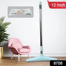 Telescopic Bathroom Wiper – Adjustable & Lightweight | Ganesh