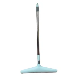 Telescopic Bathroom Wiper – Adjustable & Lightweight | Ganesh