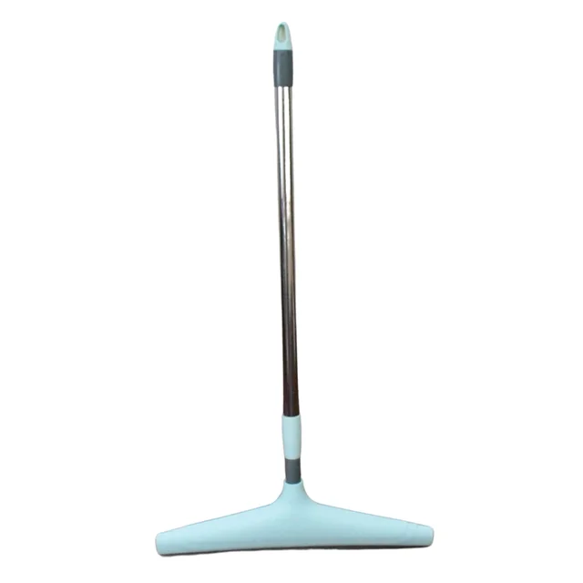 Telescopic Bathroom Wiper – Adjustable & Lightweight | Ganesh