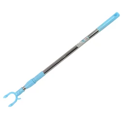 Telescopic Clothes Hanger Pole – Stainless Steel Extendable | Indo Glow
