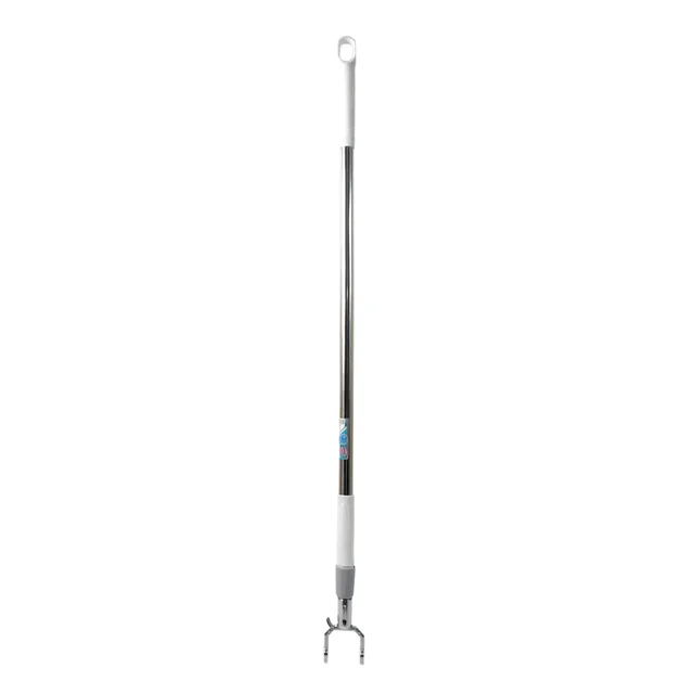Telescopic Clothes Hook – Extendable Garment Hanger (155 cm) | Indo Glow