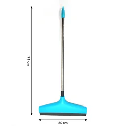 Telescopic Floor Wiper – 12 Inch Adjustable Handle for Home | Pro Clean