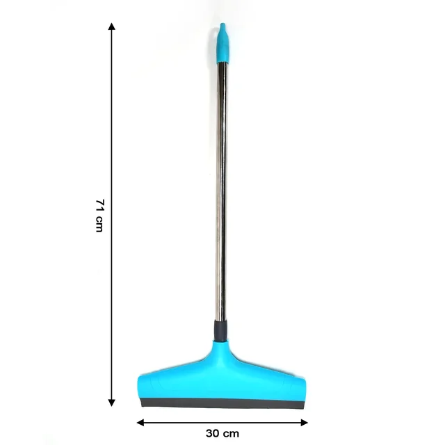 Telescopic Floor Wiper – 12 Inch Adjustable Handle for Home | Pro Clean