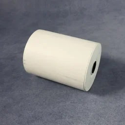 Thermal Label Roll for Barcode Printing – Sharp, Self-Adhesive 78×60 mm