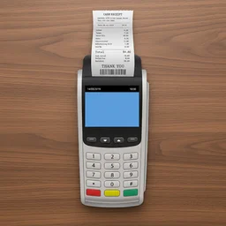 Thermal Label Roll – Self-Adhesive Direct Thermal Labels 57x34mm