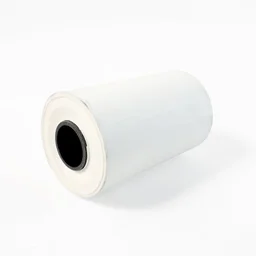 Thermal Label Roll – Self-Adhesive Direct Thermal Labels 57x34mm