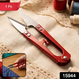 Thread Cutter Snip Scissors – Sharp Precision Cutting Tool