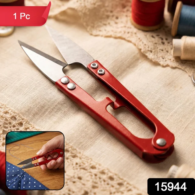 Thread Cutter Snip Scissors – Sharp Precision Cutting Tool
