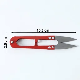 Thread Cutter Snip Scissors – Sharp Precision Cutting Tool