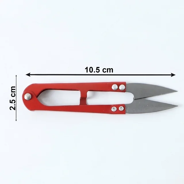 Thread Cutter Snip Scissors – Sharp Precision Cutting Tool