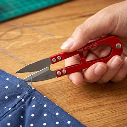 Thread Cutter Snip Scissors – Sharp Precision Cutting Tool