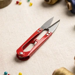 Thread Cutter Snip Scissors – Sharp Precision Cutting Tool