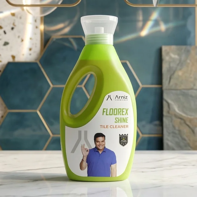 Tile Cleaner Liquid – Deep Cleaning & Stain Removal for Tiles and Floors