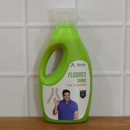 Tile Cleaner Liquid – Deep Cleaning & Stain Removal for Tiles and Floors