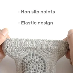 Toddler Wool Knee Protectors – Warmth and Injury Support