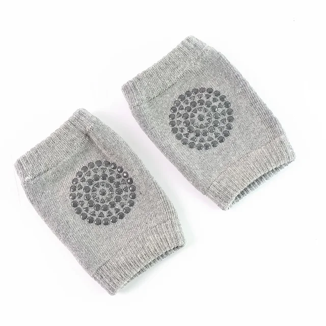 Toddler Wool Knee Protectors – Warmth and Injury Support