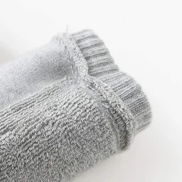 Toddler Wool Knee Protectors – Warmth and Injury Support