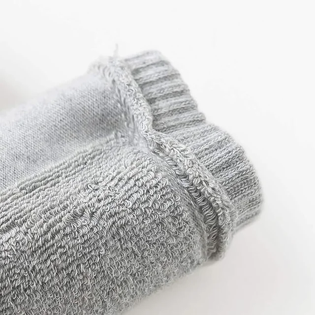 Toddler Wool Knee Protectors – Warmth and Injury Support