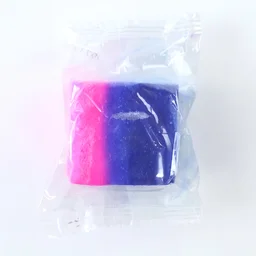 Toilet Bowl Cleaning Block – Dual Colour Flush Tank Cleaner