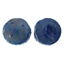 Toilet Cleaner Tabs – Automatic Flush, Ocean Blue | Wonder Fresh