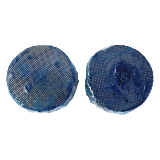 Toilet Cleaner Tabs – Automatic Flush, Ocean Blue | Wonder Fresh