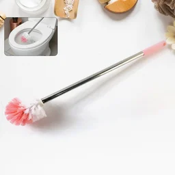 Toilet Cleaning Brush – Long Handle for Deep Cleaning