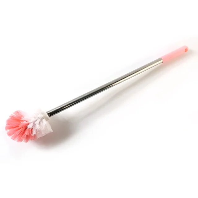 Toilet Cleaning Brush – Long Handle for Deep Cleaning