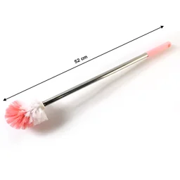 Toilet Cleaning Brush – Long Handle for Deep Cleaning