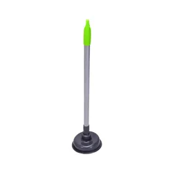 Toilet Plunger – Heavy-Duty Clog Remover for Sinks & Drains | Pro Clean