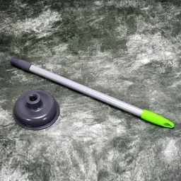 Toilet Plunger – Heavy-Duty Clog Remover for Sinks & Drains | Pro Clean