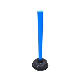 Toilet Plunger – Powerful Clog Remover | Pro Clean